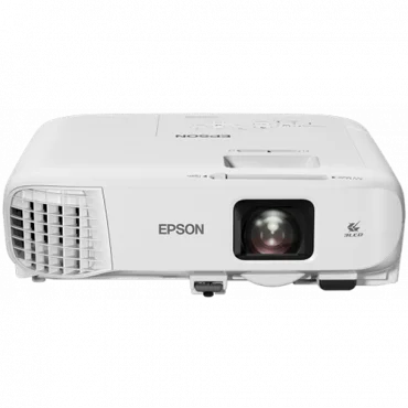 EPSON Projektor EB-982W - V11H987040