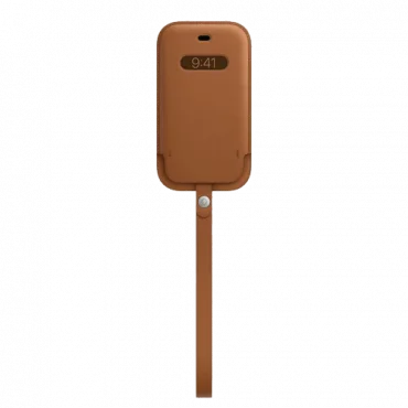 APPLE Futrola za iPhone 12 mini Brown (Braon)