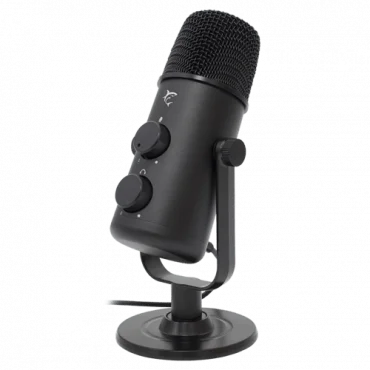 WHITE SHARK Mikrofon NAGARA DSM-02