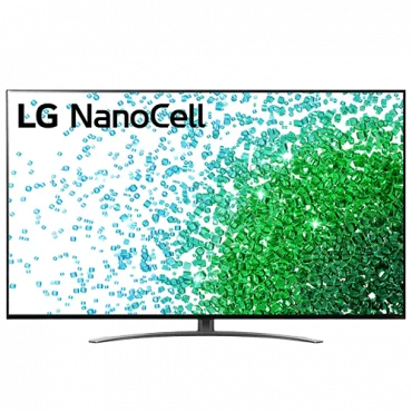 LG Televizor 50NANO813PA SMART
