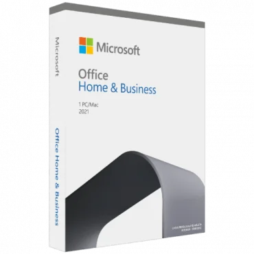 MICROSOFT Office Home and Business 2021 Srpski T5D-03547