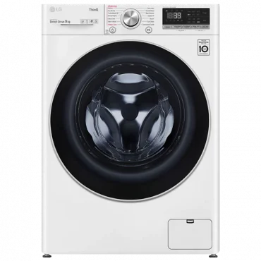 LG Mašina za pranje veša LGF4WV709S1E