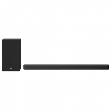 LG Soundbar SP8YA 440W 3.1.2