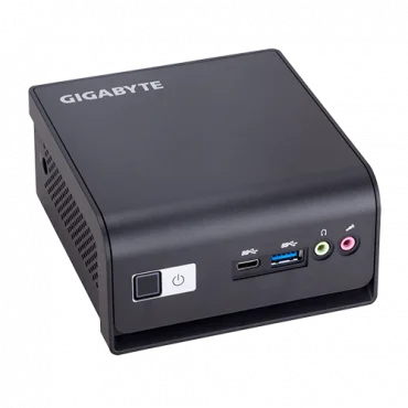 GIGABYTE BRIX GB-BMPD-6005
