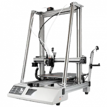 WANHAO 3D štampač DUPLICATOR D12/300 DUAL