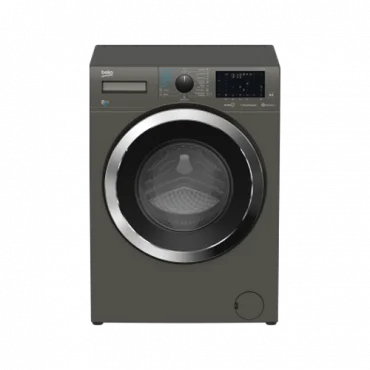 BEKO Mašina za pranje i sušenje veša HTV 8736 XC0M 