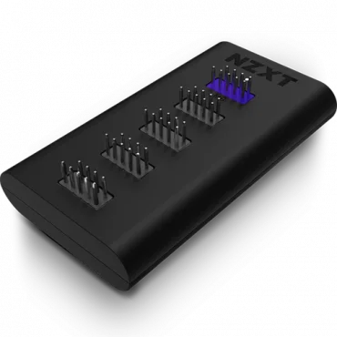NZXT interni USB Hub Gen 3 - AC-IUSBH-M3