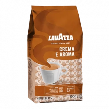Lavazza Kafa Crema & Aroma 1kg 