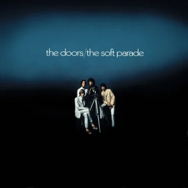 The Doors – The Soft Parade
