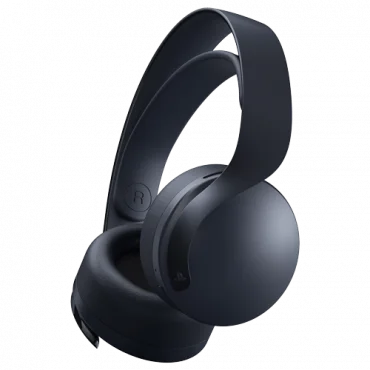 SONY PlayStation 5 Bežične gejmerske slušalice Pulse 3D (Crna)