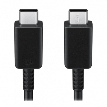 SAMSUNG USB na USB Tip C kabl EP-DN975-BBE (Crna)