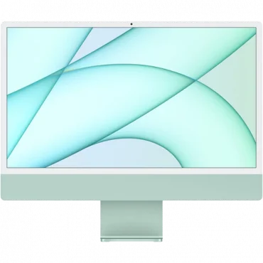 APPLE iMac 24 Green (Zelena) MJV83CR/A