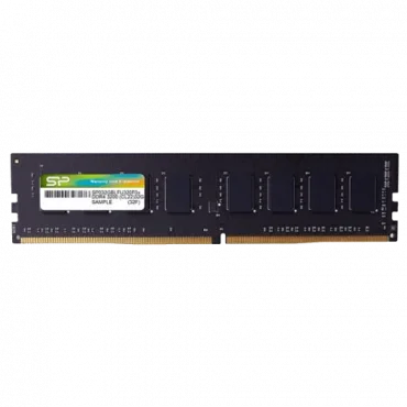 SILICON POWER 4GB DDR4 2666MHz - SP004GBLFU266X02