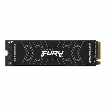 KINGSTON Fury Renegade 1TB, M.2 2280, PCIE NVMe - SFYRS/1000G