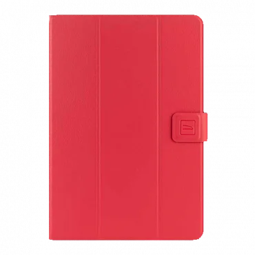 TUCANO Preklopna futrola za tablet Facile Plus Red (Crvena)