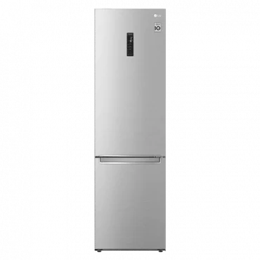 LG Kombinovani frižider GBB72NSUCN