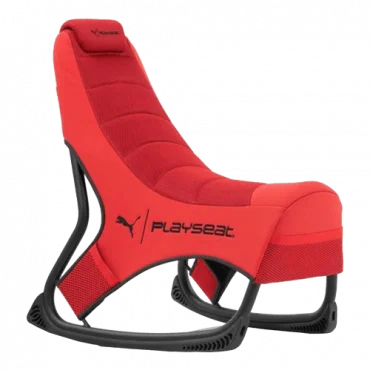 PLAYSEAT Gejmerska stolica Puma Active Gaming Seat (Crvena)