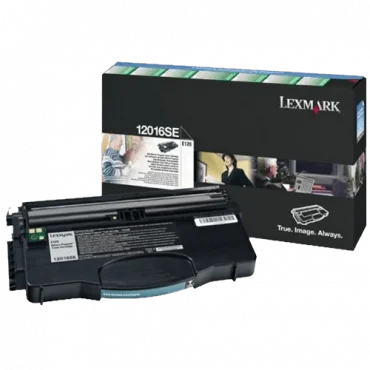 LEXMARK Toner 12016SE 