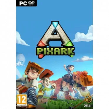 PC PixARK