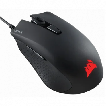 CORSAIR Harpoon PRO RGB CH-9301111-EU Crni Žični miš