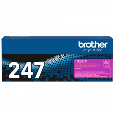 BROTHER Toner TN247M