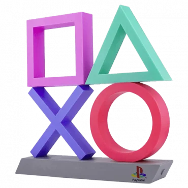 PALADONE PlayStation Icons Light XL