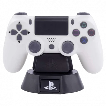 PALADONE PlayStation DualShock 4 Controller Icon Light DS4 V2 PP6398PSV2