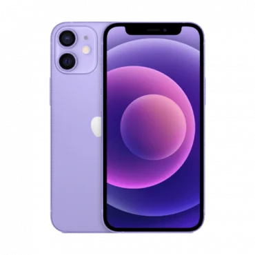 APPLE iPhone 12 4/64GB Purple MJNM3SE/A