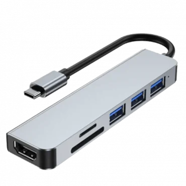 MOYE Connect Multiport X6 Series
