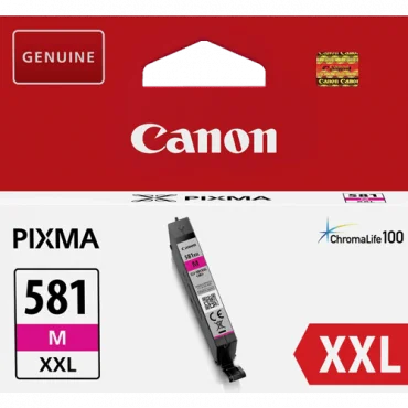 CANON Kertridž CLI-581 XXL M