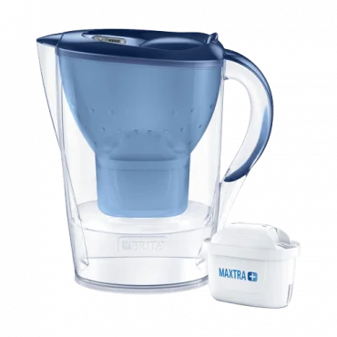 BRITA Bokal za filtriranje vode Marella blue 