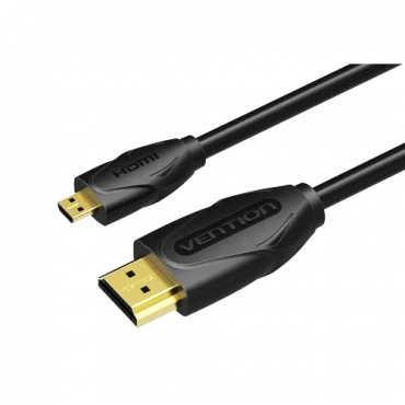 VENTION HDMI-Micro na HDMI kabl 3 m 