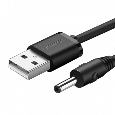 UGREEN USB-a na DC 3.5 mm US277