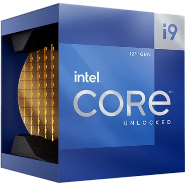 INTEL Core i9-12900K 3.20 GHz (5.20 GHz)