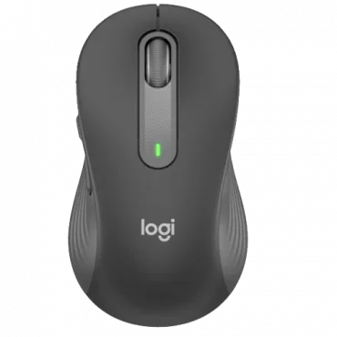 LOGITECH Bežični miš M650 L (Siva)