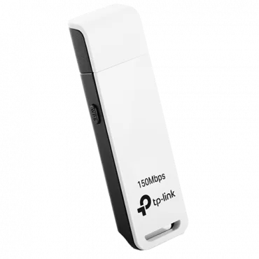 TP-LINK Wireless N USB Adapter TL-WN727N