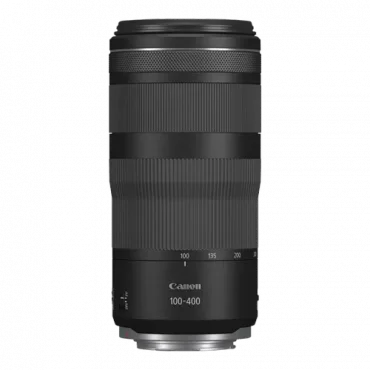 CANON Objektiv RF100-400 F5.6-8 IS USM