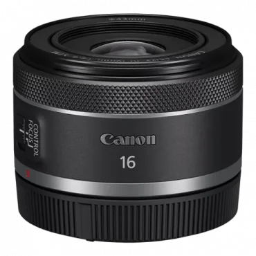 CANON Objektiv RF 16mm F2.8 STM