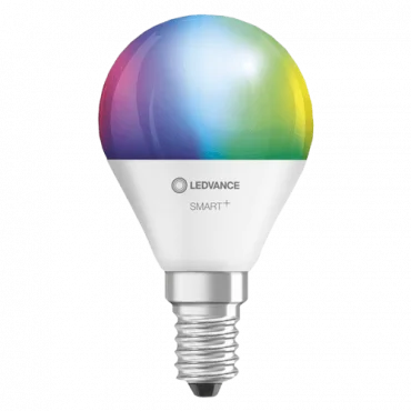 LEDVANCE LED Sijalica E14 5W RGB