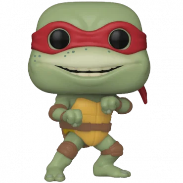FUNKO Pop Teenage Mutant Ninja Turtles 2 - Raphael