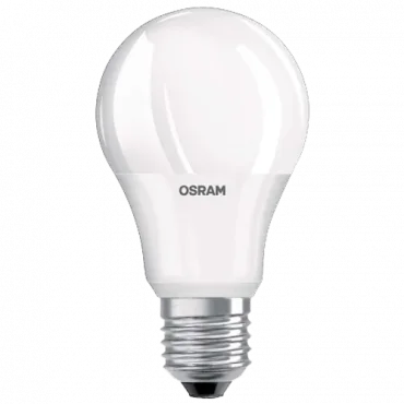 OSRAM LED sijalica E27 6W (40W) 2700k 