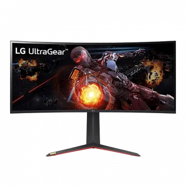 LG UltraGear 34" IPS 34GP950G-B.AEU Monitor