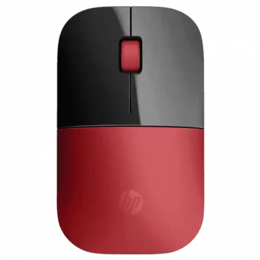 HP Bežični miš Z3700 (Crveni) V0L79AA