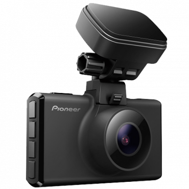 Denver Electronics Cct-1210 - Caméra Embarquée Hd Pour Voiture - Ecran Lcd  De 2.4