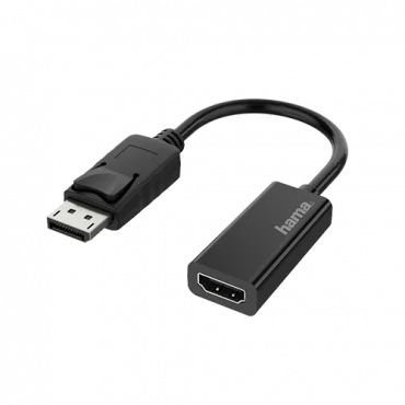 HAMA Adapter Displayport na HDMI - 200335