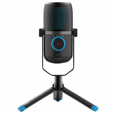 JLAB Mikrofon Talk USB - IEUMTALKRBLK4