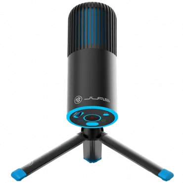 JLAB Mikrofon Talk GO USB - IEUMTALKGORBLK4