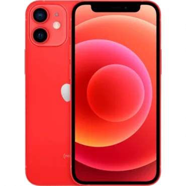 APPLE iPhone 12 Mini 128GB (PRODUCT) RED MGE53SE/A (Crvena)