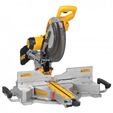 DEWALT Stona kružna testera DWS780