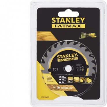 STANLEY List za testeru STA10410